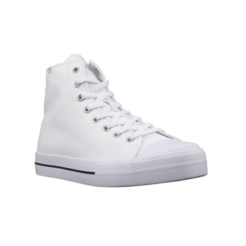 Fingerhut Lugz Men s Stagger Hi Top Shoe