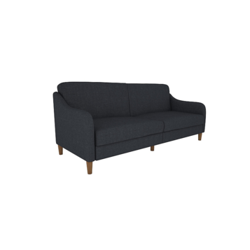 Dhp split back futon shops