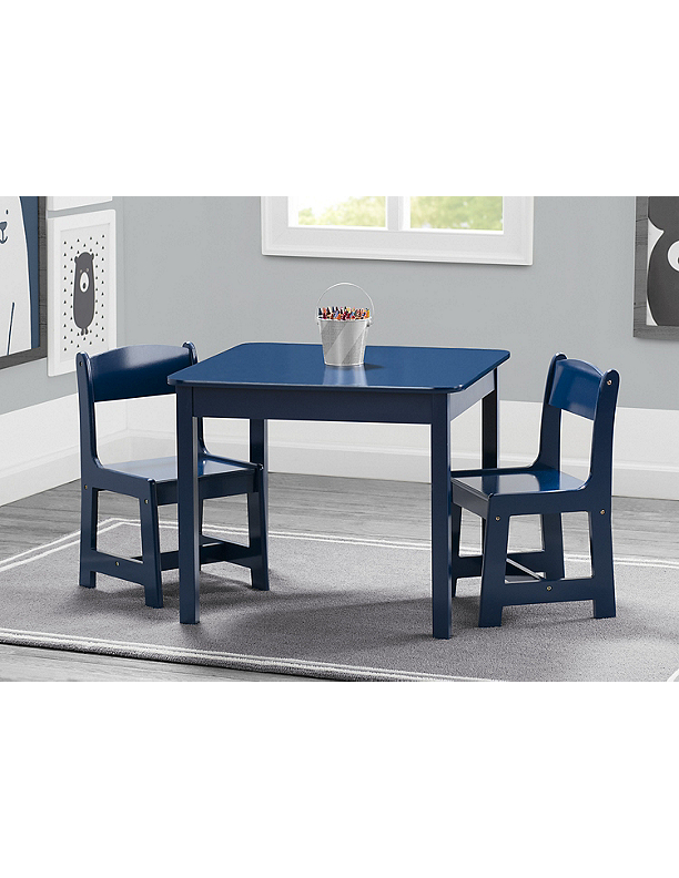 Delta my size table and chairs sale