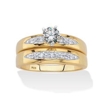 Palm beach jewelry fingerhut clearance