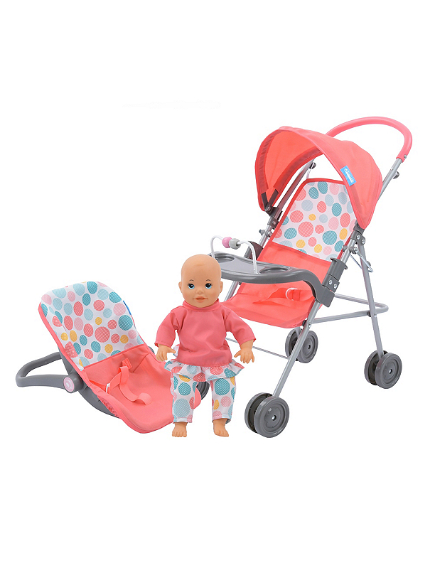 Icoo grow with me doll set on sale