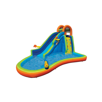 Banzai Big Blast Water Park