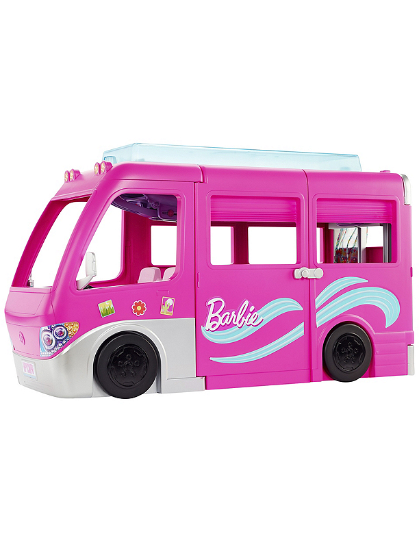 Camper delle barbie deals