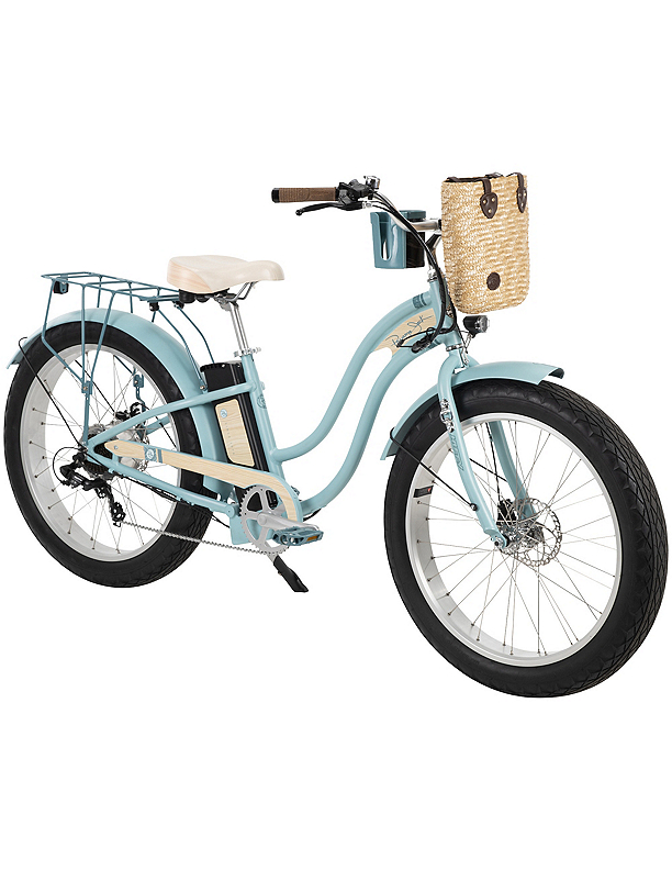 Fingerhut Huffy Panama Jack Women's 26