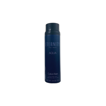 Calvin fashion klein eternity aqua body spray