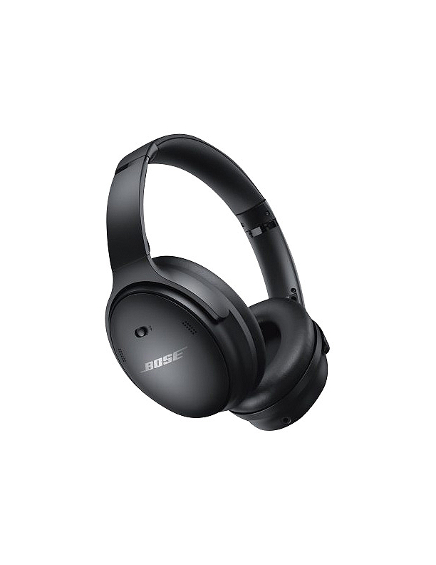 Bose Quietcomfort 45 hotsell headphones black