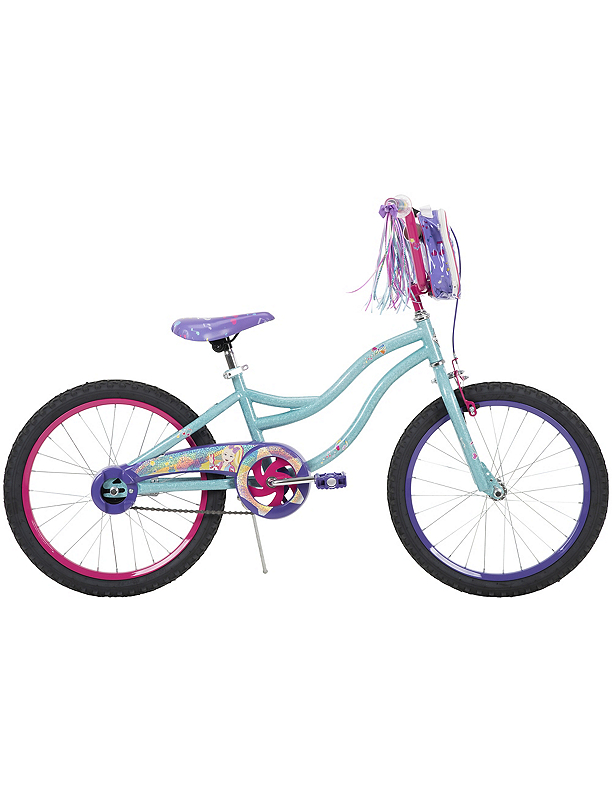 Fingerhut Huffy Nickelodeon JoJo Siwa Kids 20 Bike