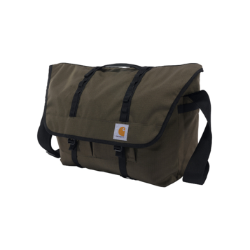 Carhartt CARHARTT (カーハート) メッセンジャーバッグ カバン