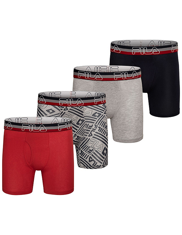 Boxers fila online