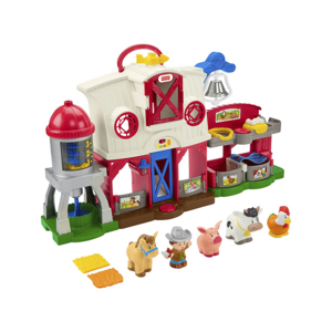 Fingerhut Playsets