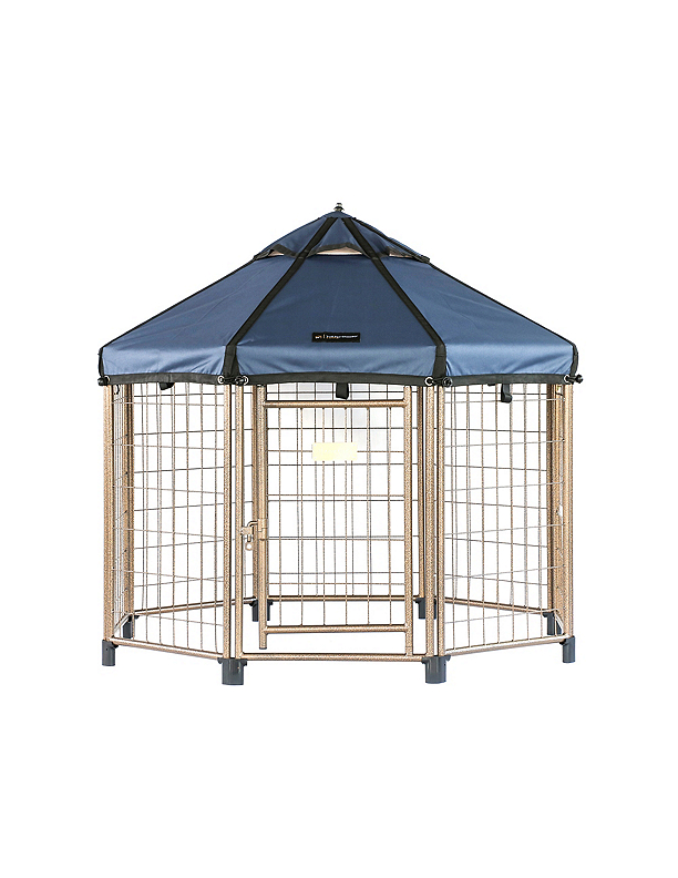 Advantek pet gazebo best sale