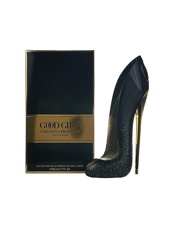Carolina herrera good girl 2.7 oz clearance