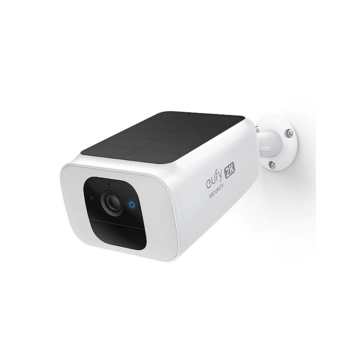 eufy Security SoloCam S40 Wireless Outdoor Security Camera with Night Vision and Spotlight