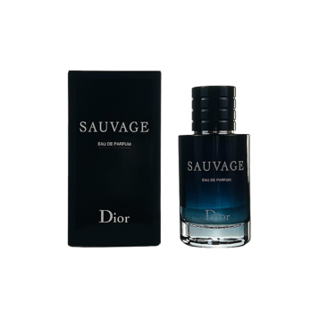 Fingerhut - Christian Dior Sauvage Eau De Parfum Spray - 2 oz.