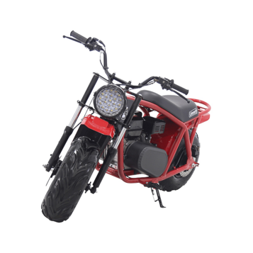 Fingerhut NHT Spider Hoverboard