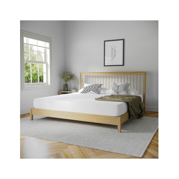 Nautica Roll & Store Guest Bed - Twin