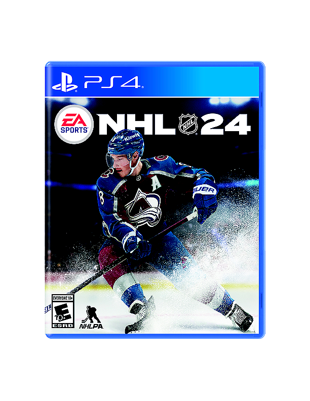 Fingerhut - PS4 NHL 24