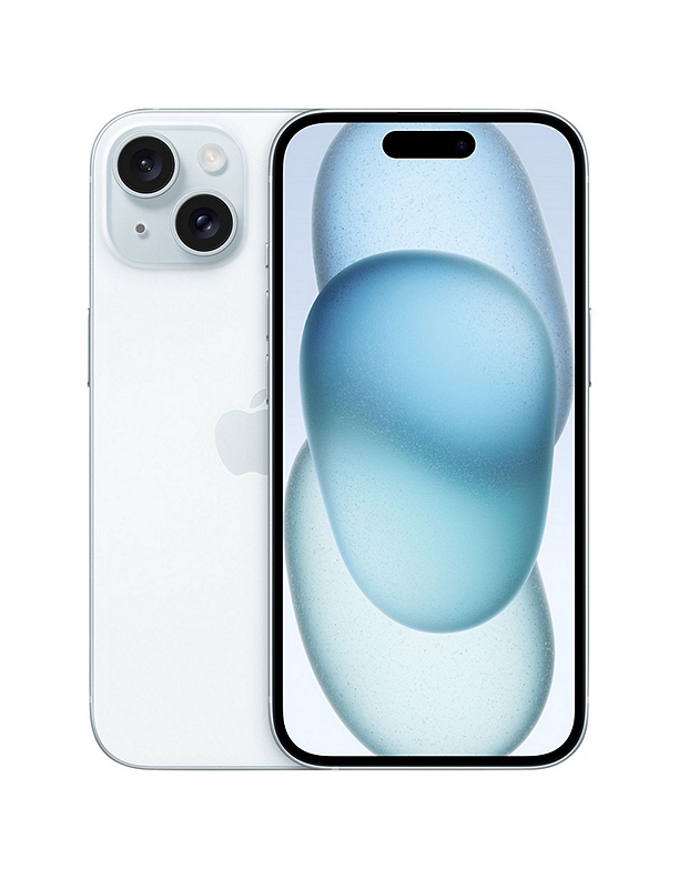 Fingerhut - Apple iPhone 15 6.1