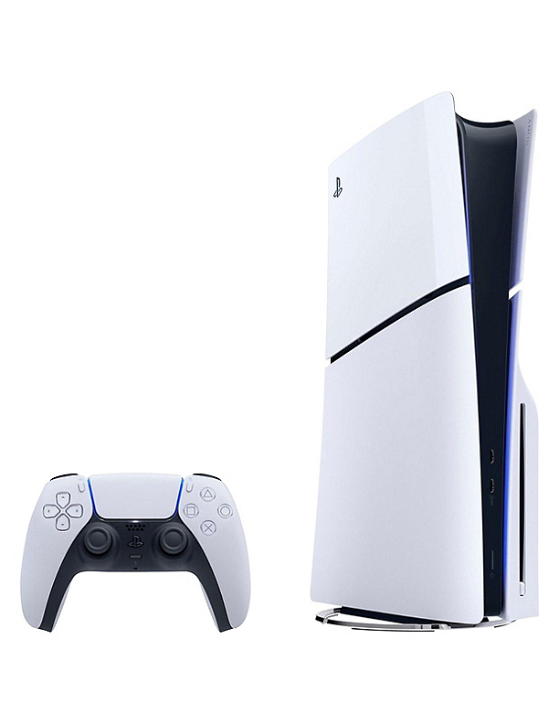 Amazon.com: Sony PlayStation 5 Console (Disc Edition