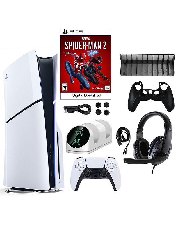 PlayStation - 【スピーディ】PlayStation5 Buy Disc Drive For PS5® Digital Edition Consoles