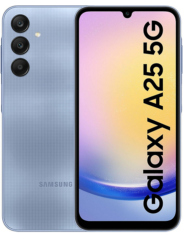 Fingerhut - Samsung Galaxy A25 5G 6.5