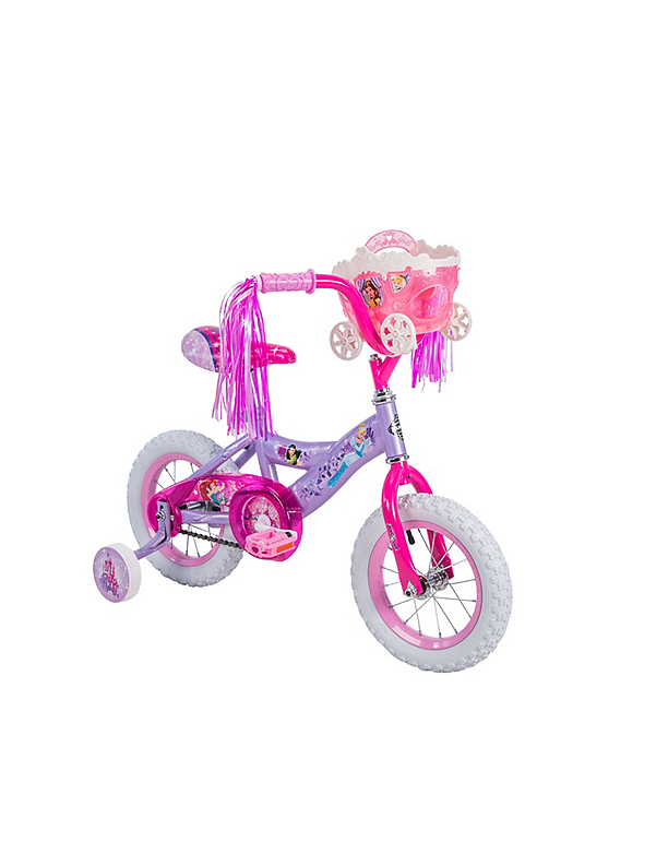 Fingerhut - Huffy Disney Princess Kids' 12