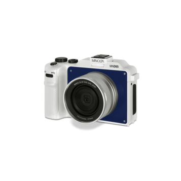 Kodak PixPro AZ425 20.7MP 42x Zoom Digital Camera Kit