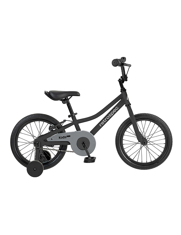 Fingerhut Retrospec Koda Plus Kids 16 Bike