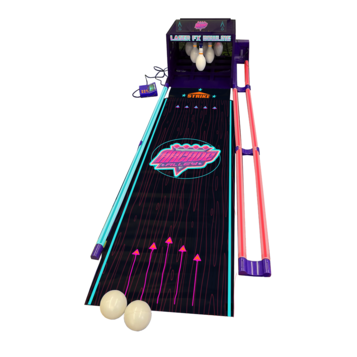 Fingerhut NHT Spider Hoverboard