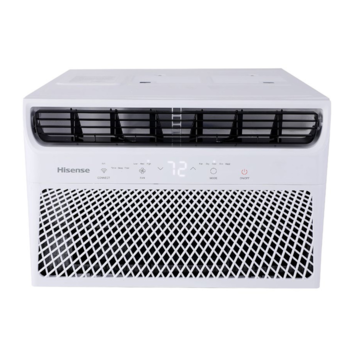 BLACK+DECKER 14,000 BTU Window Air Conditioner with Remote Control