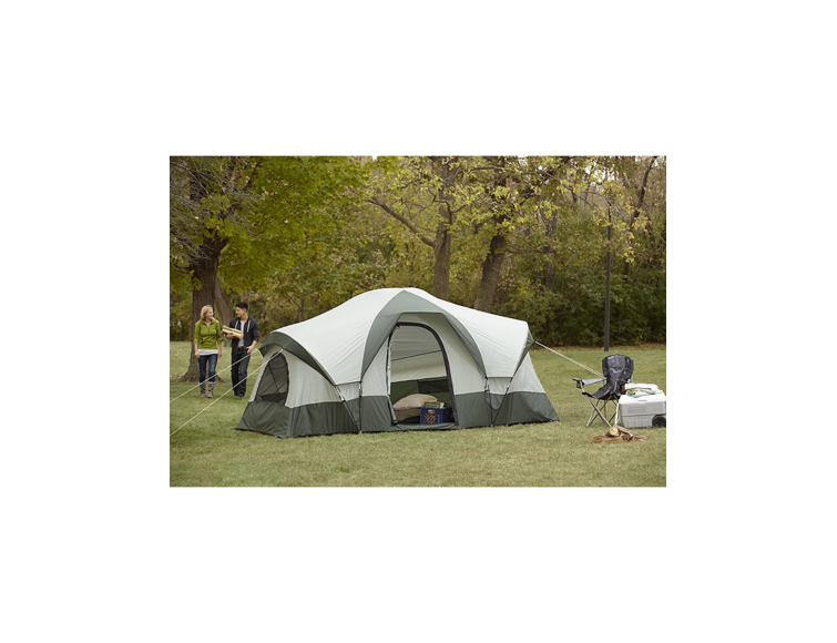 Outdoor spirit tent store
