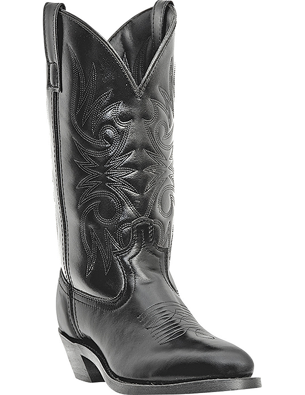 Fingerhut Laredo Men s Trucker Cowboy Boot Extra Wide