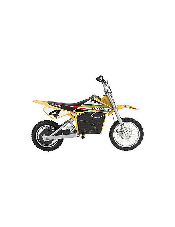 Razor 36v dirt bike online