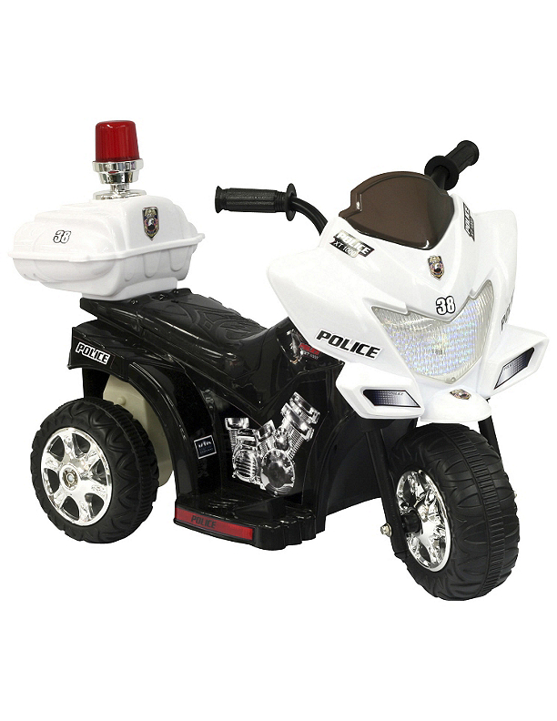 Kid motorz lil patrol 6v ride on online