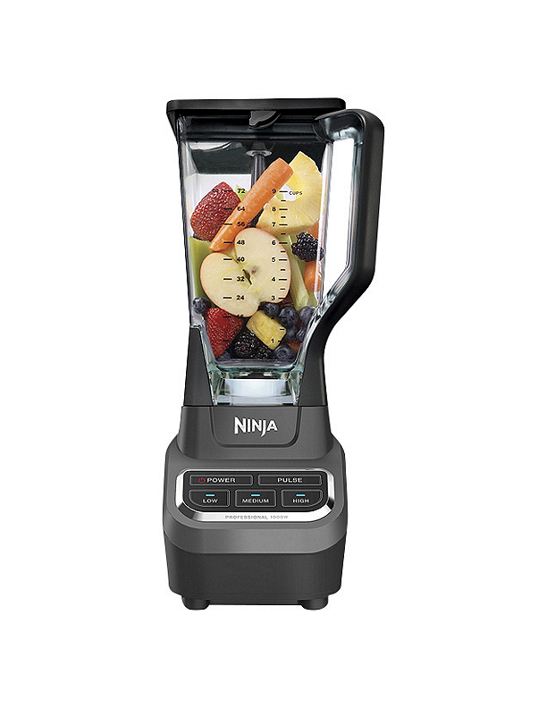 Fingerhut - Ninja Pro Blender