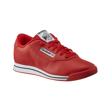 Fingerhut Reebok Women s Princess Classic Athletic Shoe