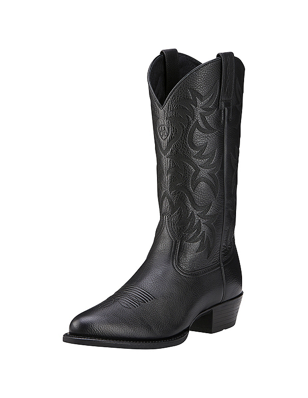 Fingerhut Ariat Men s Heritage Western Boot
