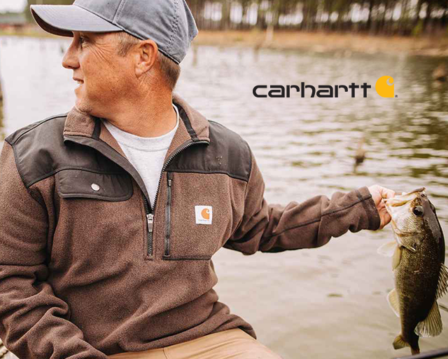 carhartt clothing and shoes