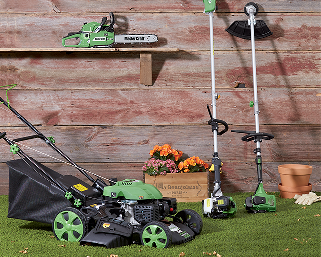 garden gurus, lawn care items