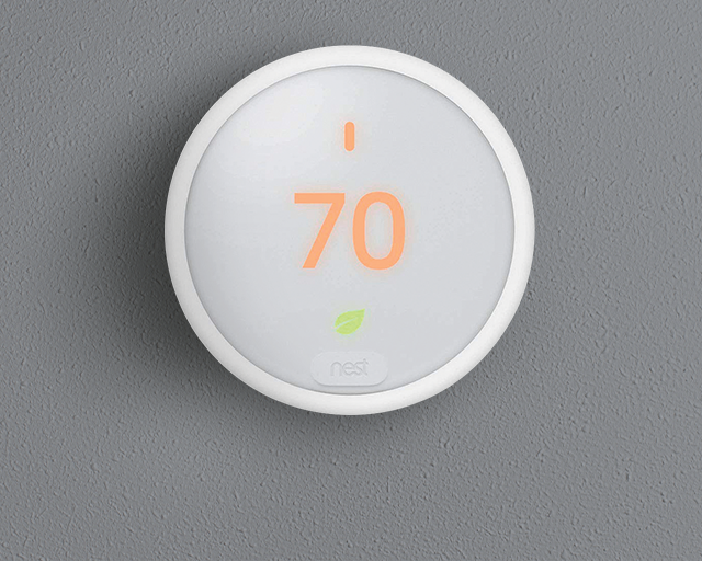 Nest Thermostat