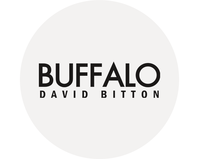 Buffalo David Bitton
