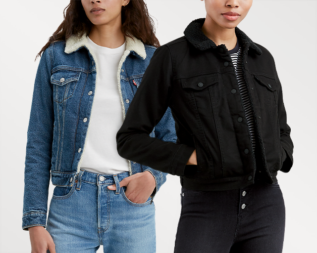 jackets