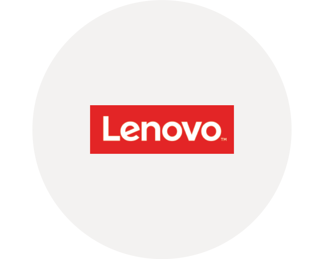 Lenovo