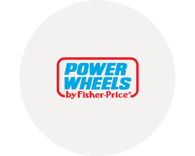 Power Wheels