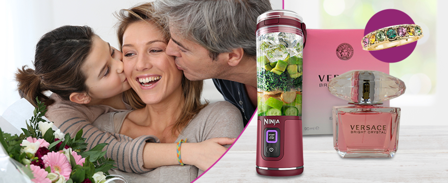 mother's day gifts