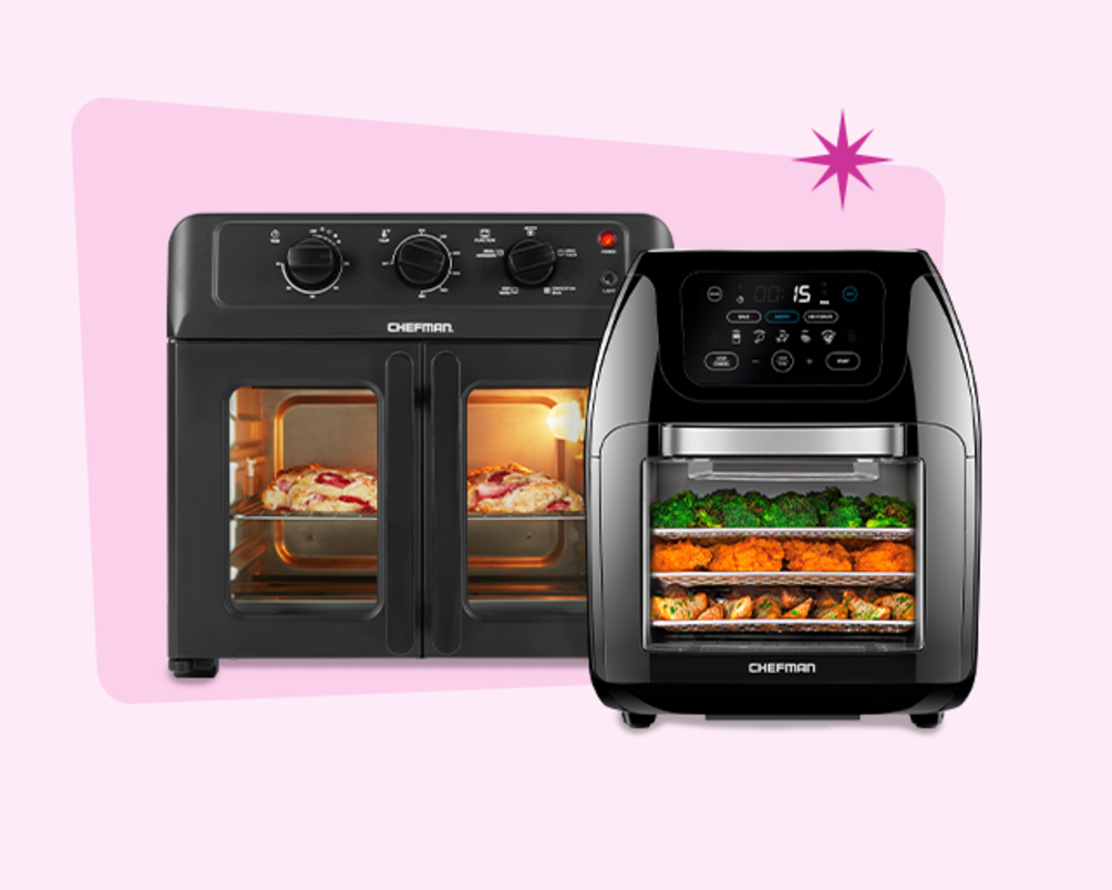 go to air fryers, slow cookers and more