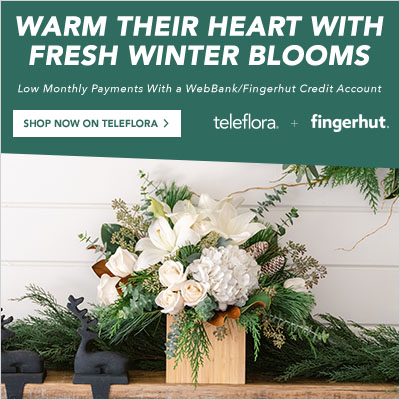 Fingerhut Flowers Wreaths